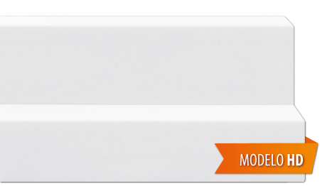 comprar zocalo rodapie poliestireno hd cf14