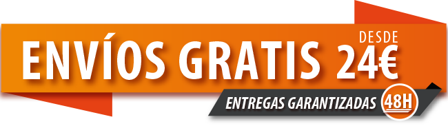 Comprar Zócalos Rodapiés Entregas gratis España